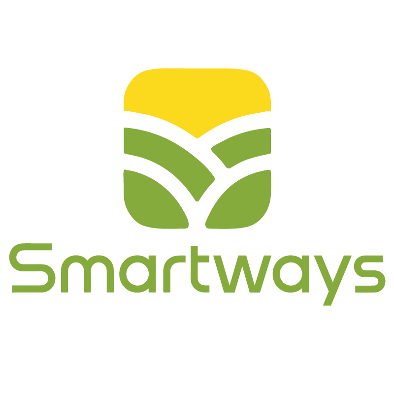 Smartways Logo